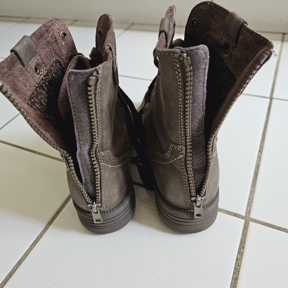 Rockport Cobb Hill Bethany, Grey Sz US 6.5 EU 37 Fall/winter boots - Picture 10 of 11